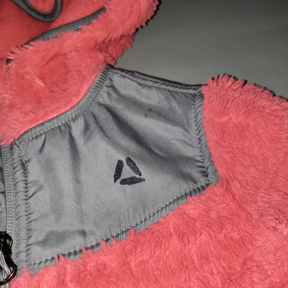 Kids Reebok Jacket - Picture 3 of 7